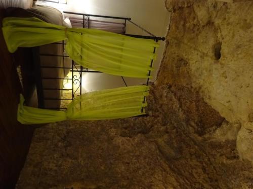 אמבואה Chambres D'Hotes Troglodytes Le Clos De L'Hermitage מראה חיצוני תמונה